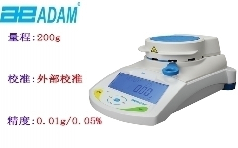 艾德姆 水分分析儀PMB 202