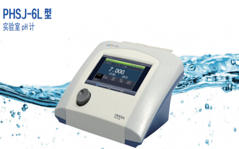 上海雷磁實(shí)驗(yàn)室PH計(jì) PHSJ-6L