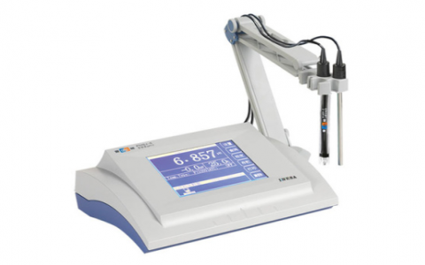 上海雷磁  實(shí)驗(yàn)室PH計(jì)  PHSJ-5