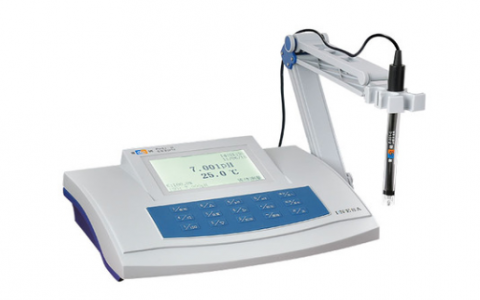 上海雷磁  實(shí)驗(yàn)室PH計(jì)  PHSJ-3F